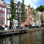 Amsterdam Holanda