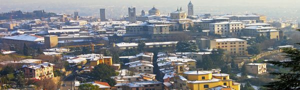 Bérgamo: el encanto de la Lombardía