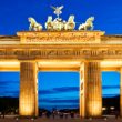 Berlín: la capital de la cultura europea