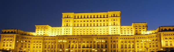 Bucarest - Rumanía