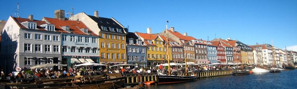 Copenhague: la tierra de los vikingos