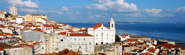 Lisboa: un tesoro a la vuelta de la esquina