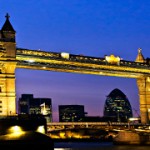 Londres: la capital del mundo