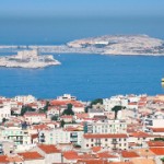 Marsella: mar, calanques y 2600 años de historia
