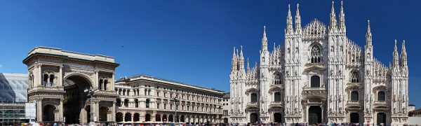Milán: la ciudad del glamour