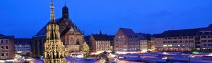 Nuremberg  Alemania