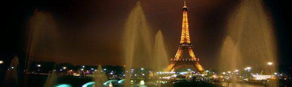 París: la ciudad del amor