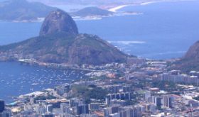 Rio de Janeiro Brasil