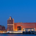 Rotterdam: el puerto de Europa