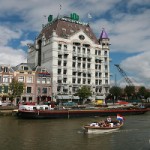 Rotterdam - Holanda
