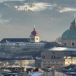 Salzburgo: bajo el influjo de Mozart