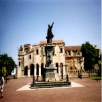 Santo Domingo República Dominicana