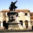 Santo Domingo: capital primada de América