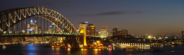 Sidney: la vibrante ciudad australiana