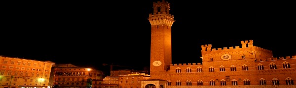 Siena: espíritu medieval en el corazón de la Toscana