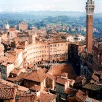 Siena - Italia