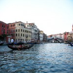 Venecia - Italia