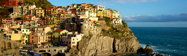 Cinque Terre: el secreto más pintoresco de Italia