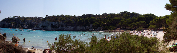 Menorca: el paraíso del mediterráneo