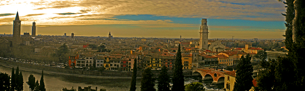 Verona: mucho más que Romeo y Julieta